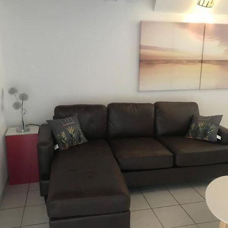 Ferienwohnung Sun Club Appart Saint Pierre Exterior foto